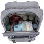sac voyage pour bébé