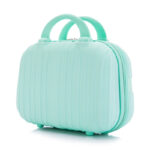vanity pour valise organisé