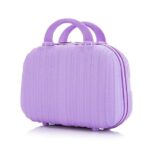 vanity pour valise confortable