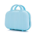 vanity chic pour valise