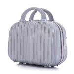 vanity pour valise stylé