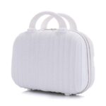 vanity spacieux pour valise