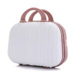vanity pour valise élégant