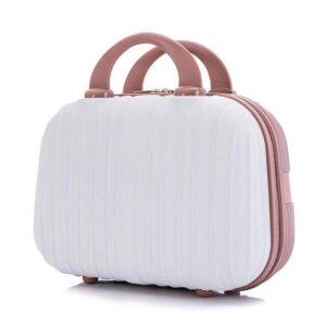 vanity pour valise élégant