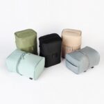 trousse hygiénique de voyage