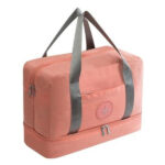 sac de transport élégant