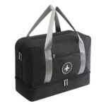 compartiment chaussures sac