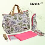 sac avec bandoulière insular