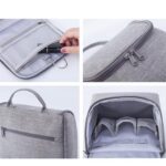 Sac de toilette chic pour femme