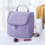 Trousse de toilette imperméable