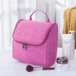 Rangement pour accessoires de toilette