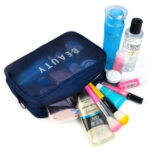trousse élégante voyage
