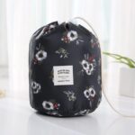 trousse de rangement pour produits de soin