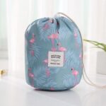 trousse portable pour cosmétiques