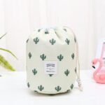 trousse spacieuse et pratique