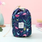 trousse pratique pour voyager