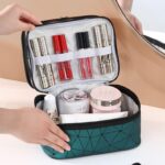 Vanity pour produits de beauté