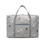 trousse de toilette spacieuse