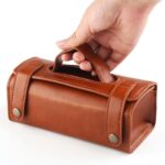 Trousse élégante voyage