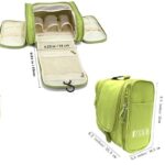 trousse résistante pour voyages