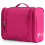 trousse de toilette pratique