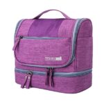 Trousse pour l'organisation de voyage