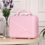 Valise de toilette rigide