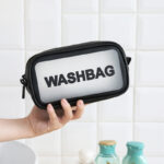 organisation trousse de toilette homme