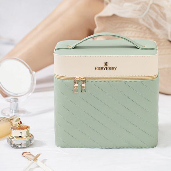 Vanity Femme Kreykrey Lanleo