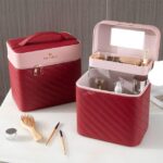 design épuré vanity