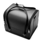 Vanity cuir vinyl