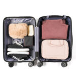 trousse de voyage