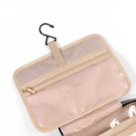trousse de toilette souple