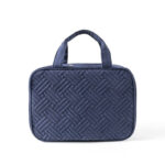 trousse de toilette avec crochet