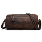 Élégante trousse de toilette