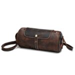 Trousse de Toilette Gatwich cuir