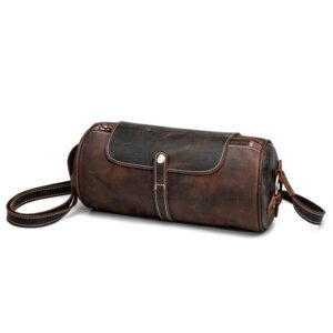 Trousse de Toilette Gatwich cuir