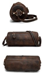 Trousse avec bandoulière