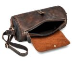 Trousse de toilette chic