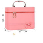 Petit Vanity Rigide durable