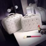 vanity pratique maquillage