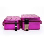 vanity maquillage durable
