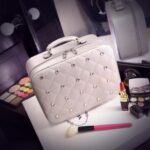vanity pour avion