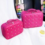 valise chic maquillage