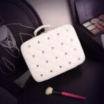 vanity hygiène maquillage