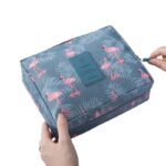 trousse maquillage durable