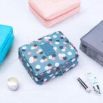 Trousse à Maquillage de Voyage Travel