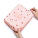 trousse maquillage stylée