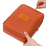 trousse maquillage antimicrobienne