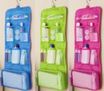 trousse de toilette de voyage femme